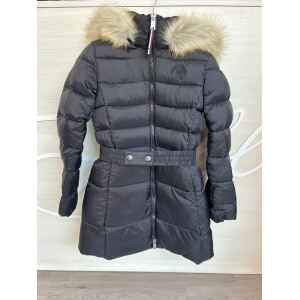 TH SONORA PADDED BLACK