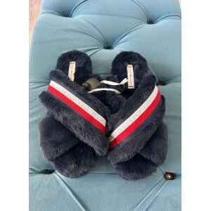 TH WOMEN JADE BED SLIPPER