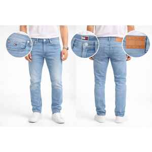 TH JEANS SCANTON SLIM