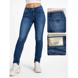 GUESS JEANS SKINNY HIGH