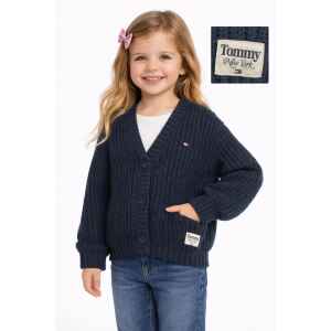 TH CARDIGAN NAVY