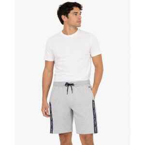 TH SHORTS HWK GREY HEATHER