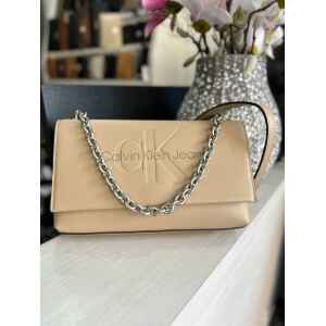 CK SCULPTED EW FLAP CROKERY