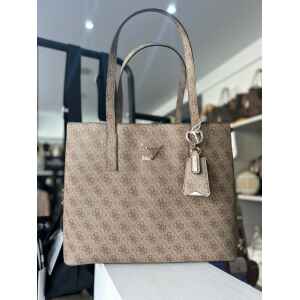 GUESS MERIDIAN LATTE LOGO