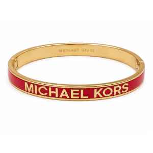 MK RED BRACELET