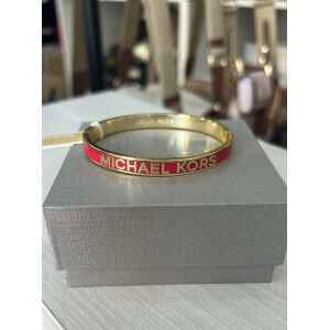 MK RED BRACELET
