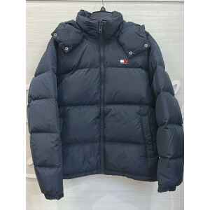 TH ALASKA PUFFER DARK NIGHT NAVY