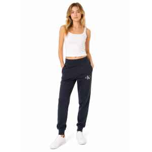 CALVIN KLEIN JEANS JOGGER BLACK