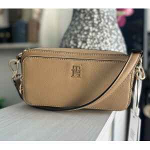 TH SAFARI CANVAS DAYLI CAMERA BAG