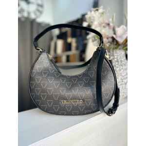 VALENTINO SHELBY BLACK/MULTI COLOR