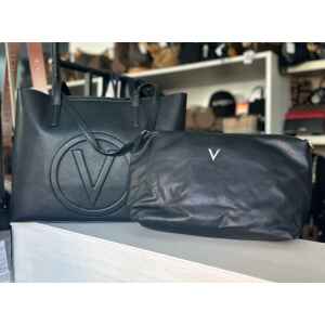 VALENTINO SELENA RE BLACK 2 IN 1