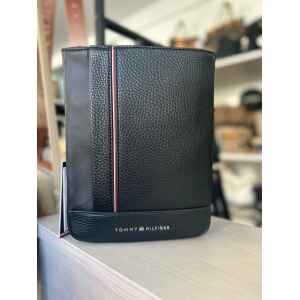 TOMMY CENTRAL MINI CROSSOVER BLACK