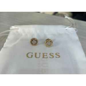 GUESS EARRINGS GOLD
