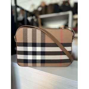 BURBERRY LG CAMERA EARTH