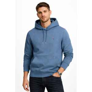 TH BLUE COAST HOODIE