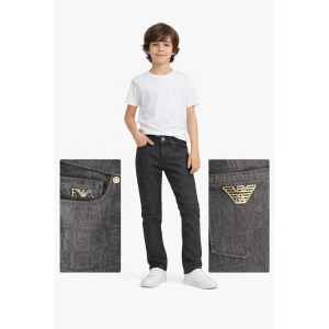 EA BLACK JEAN