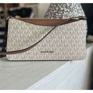 MK ARDEN VANILLA CROSSBODY