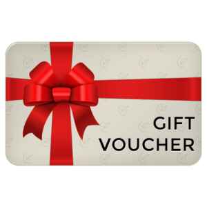 GIFT VOUCHER - 100 EURO