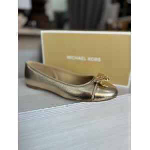 MK HONEY BALLET PALE GOLD