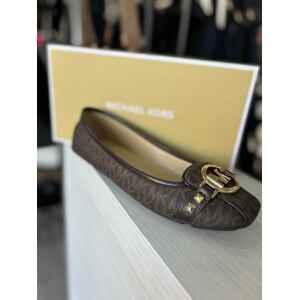 MK BALLERINA FULTON BROWN