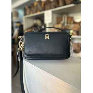 TH ICON CAMERA BAG BLACK