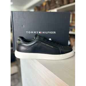 TH ICON COURT LIGHT WEIGHT SHINNY BLACK