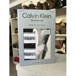 CK LOW RISE TRUNK MODERN AIR  3 PK