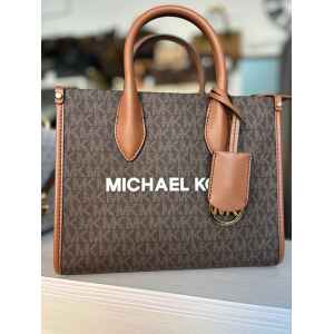 MK MIRELLA XS BROWN