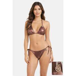 GUESS BRONZE BIKINI