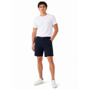 TH BROOKLYN BERMUDA DARK BLUE/GREY
