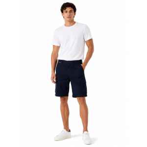 TH CARGO BERMUDA NAVY BLUE