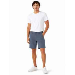 TH FLEX DUSTY BLUE BERMUDA