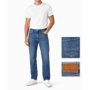 TH JEANS BLUE