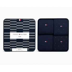 TH KNEE HIGH NAVY BLUE SOCKS 4