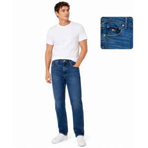 TH OTIS REGULAR STRAIGHT JEAN