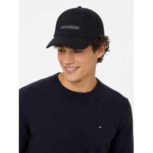 TH BLACK FOUNDATION CANVAS PANEL CAP