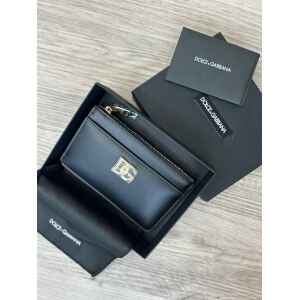 DOLCE & GABBANA PORTACARTE