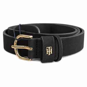 TH ESSENTIAL EFFORTLESS 2.5 NUBK BLACK