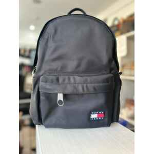 TH ESS DAILY BACKPACK BLACK
