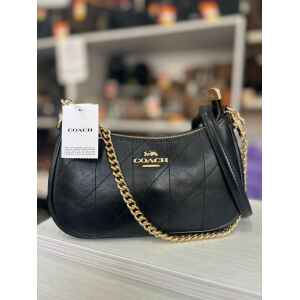 COACH TERI MINI BLACK