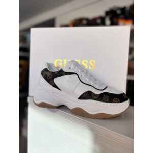 GUESS HAPPY 4G LOGO RUNNING