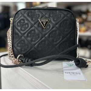 GUESS ADELASIA  BLACK