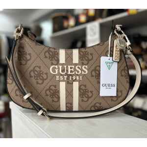 GUESS  NOELLE 11 LATTE LOGO