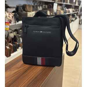 TH TRANSIT MINI CROSSOVER BLACK