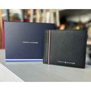 TH CORP CC AND COIN BLACK