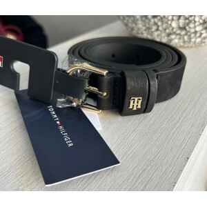 TH ESSENTIAL EFFORTLESS 2.5 NUBK BLACK