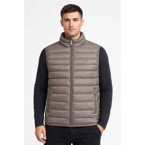 TH GRAY VEST