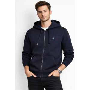 CK ZIP UP DARK SAPPHIRE