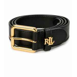 RALPH LAUREN BLACK BELT
