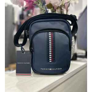 TH CORP MINI REPORTER BLUE